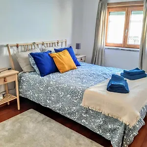  Apartamento Cardeal's Nest Portugal
