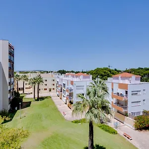  Apartamento Al - Edifício Loulé, Centro Portugal