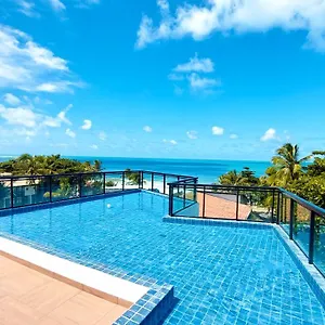  Casa de Férias Maraca Ii -