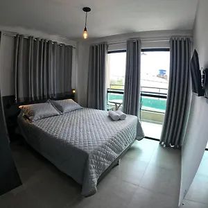  Apartamento Flat 110 Del Porto