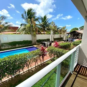  Apartamento Porto Plaza Flat - 107