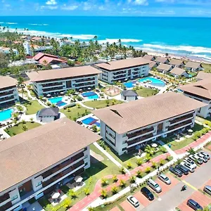  Apartamento Cupe Living - Royal 206