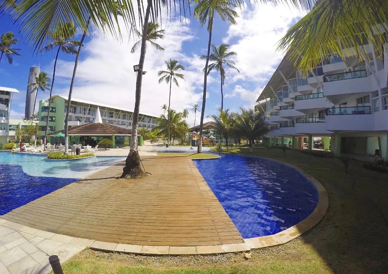 Flat Ancorar - Porto Apartamento Pôrto das Galinhas