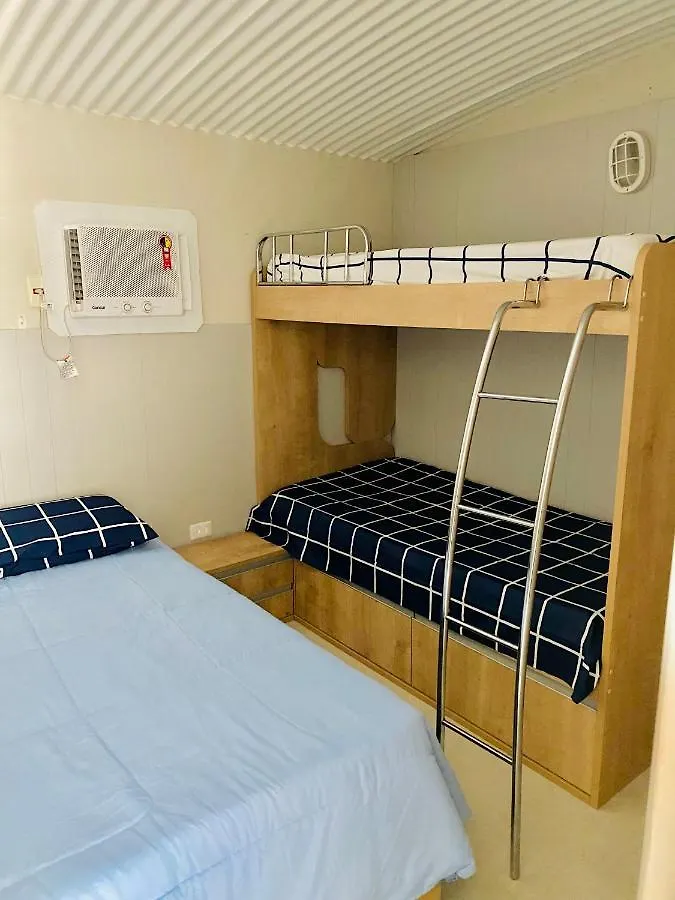 Flat Ancorar - Porto Apartamento Pôrto das Galinhas